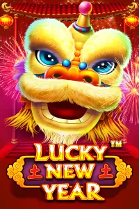 Lucky New Year